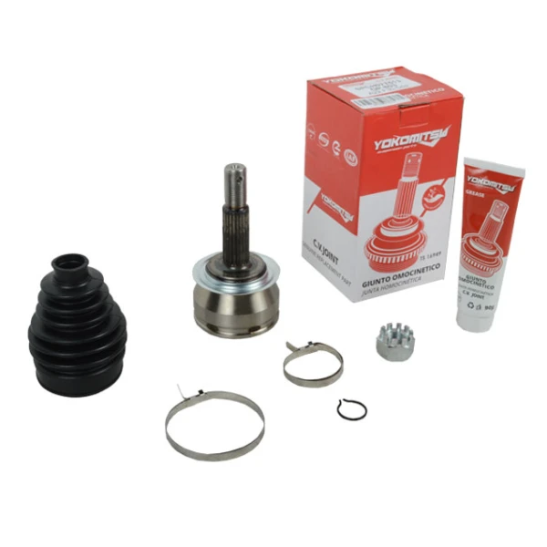 Homocineticas Para Chevrolet Corsa Mexicano 2009 2012